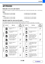 Preview for 235 page of Sharp MX-M266N Operation Manual