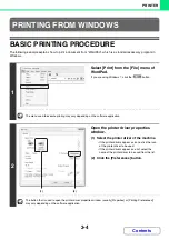 Preview for 244 page of Sharp MX-M266N Operation Manual