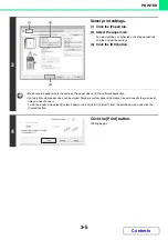 Preview for 245 page of Sharp MX-M266N Operation Manual