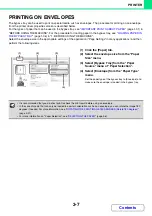 Preview for 247 page of Sharp MX-M266N Operation Manual