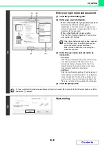 Preview for 249 page of Sharp MX-M266N Operation Manual