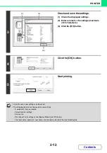 Preview for 253 page of Sharp MX-M266N Operation Manual