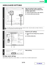 Preview for 254 page of Sharp MX-M266N Operation Manual