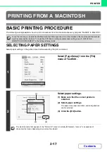 Preview for 257 page of Sharp MX-M266N Operation Manual