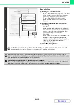 Preview for 263 page of Sharp MX-M266N Operation Manual