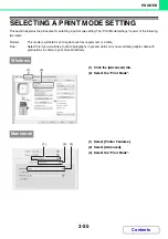 Preview for 265 page of Sharp MX-M266N Operation Manual