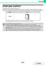 Preview for 271 page of Sharp MX-M266N Operation Manual