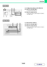 Preview for 272 page of Sharp MX-M266N Operation Manual