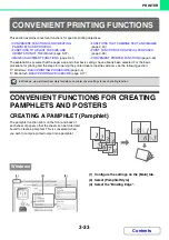 Preview for 273 page of Sharp MX-M266N Operation Manual