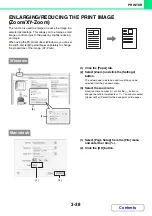 Preview for 278 page of Sharp MX-M266N Operation Manual