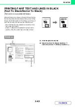 Preview for 282 page of Sharp MX-M266N Operation Manual