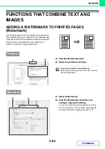 Preview for 283 page of Sharp MX-M266N Operation Manual