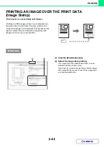 Preview for 284 page of Sharp MX-M266N Operation Manual