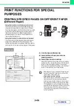 Preview for 286 page of Sharp MX-M266N Operation Manual