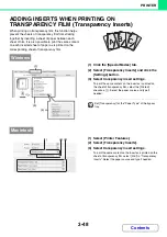 Preview for 288 page of Sharp MX-M266N Operation Manual