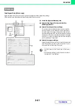 Preview for 291 page of Sharp MX-M266N Operation Manual