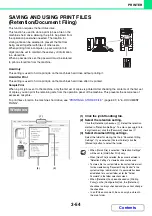 Preview for 294 page of Sharp MX-M266N Operation Manual