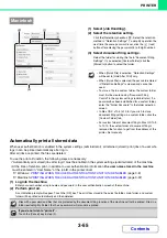 Preview for 295 page of Sharp MX-M266N Operation Manual