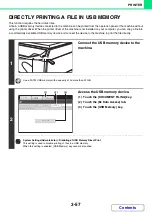 Preview for 297 page of Sharp MX-M266N Operation Manual