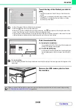 Preview for 298 page of Sharp MX-M266N Operation Manual