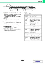 Preview for 303 page of Sharp MX-M266N Operation Manual