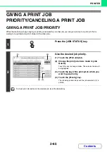 Preview for 305 page of Sharp MX-M266N Operation Manual