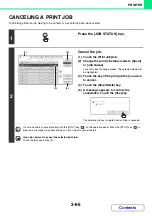 Preview for 306 page of Sharp MX-M266N Operation Manual