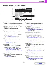 Preview for 317 page of Sharp MX-M266N Operation Manual