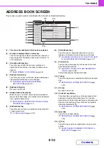 Preview for 319 page of Sharp MX-M266N Operation Manual