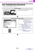 Preview for 322 page of Sharp MX-M266N Operation Manual