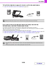 Preview for 335 page of Sharp MX-M266N Operation Manual