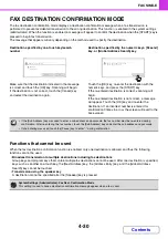 Preview for 339 page of Sharp MX-M266N Operation Manual