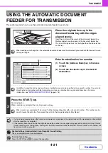 Preview for 340 page of Sharp MX-M266N Operation Manual