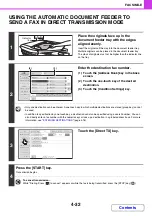 Preview for 341 page of Sharp MX-M266N Operation Manual