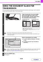 Preview for 343 page of Sharp MX-M266N Operation Manual