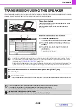 Preview for 347 page of Sharp MX-M266N Operation Manual