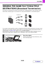 Preview for 348 page of Sharp MX-M266N Operation Manual