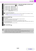 Preview for 350 page of Sharp MX-M266N Operation Manual