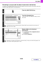 Preview for 351 page of Sharp MX-M266N Operation Manual