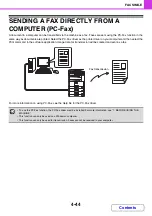 Preview for 353 page of Sharp MX-M266N Operation Manual