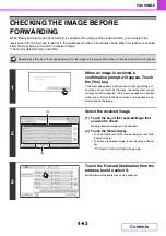 Preview for 372 page of Sharp MX-M266N Operation Manual