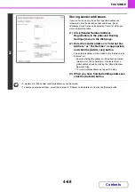 Preview for 377 page of Sharp MX-M266N Operation Manual