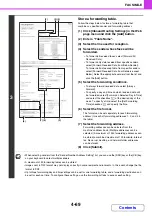 Preview for 378 page of Sharp MX-M266N Operation Manual