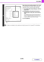 Preview for 379 page of Sharp MX-M266N Operation Manual