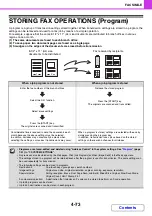 Preview for 382 page of Sharp MX-M266N Operation Manual