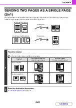 Preview for 390 page of Sharp MX-M266N Operation Manual