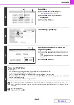 Preview for 391 page of Sharp MX-M266N Operation Manual