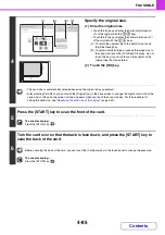 Preview for 394 page of Sharp MX-M266N Operation Manual