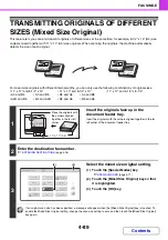 Preview for 398 page of Sharp MX-M266N Operation Manual