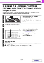 Preview for 402 page of Sharp MX-M266N Operation Manual